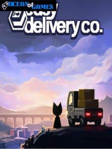 Easy Delivery Co ocean of games