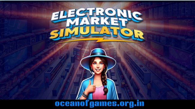 Electronic Market Simulator Free Download