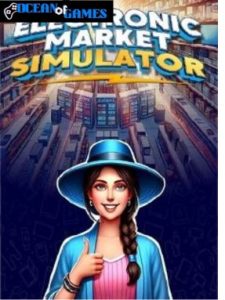Electronic Market Simulator ocean of games