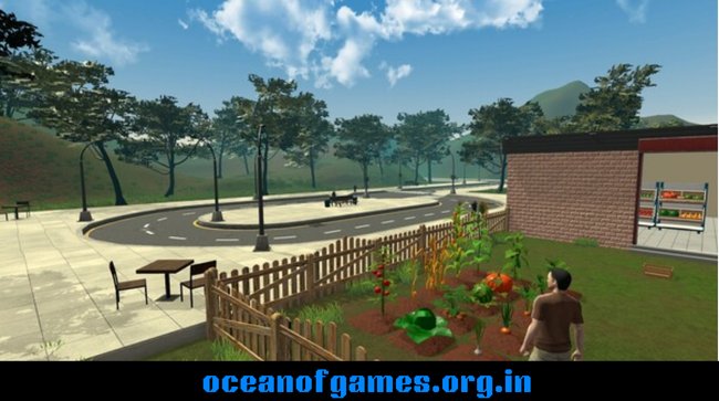 Farming and Supermarket Simulator Download PC