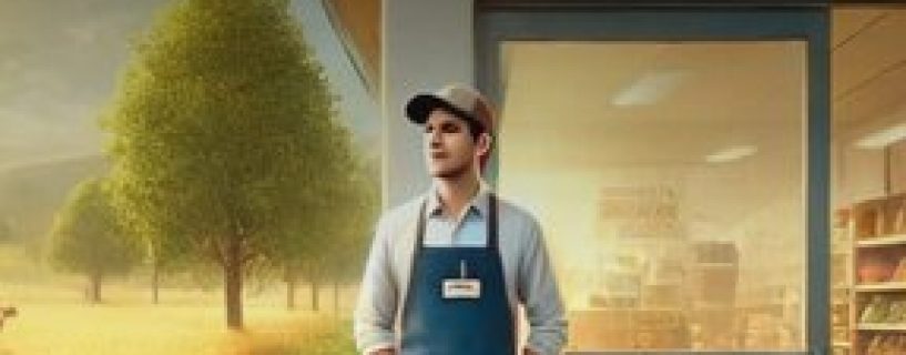 Farming and Supermarket Simulator Free Download PC