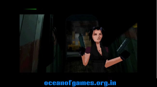 Fear Effect Download PC
