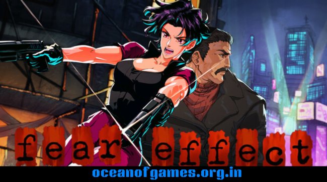 Fear Effect Free Download