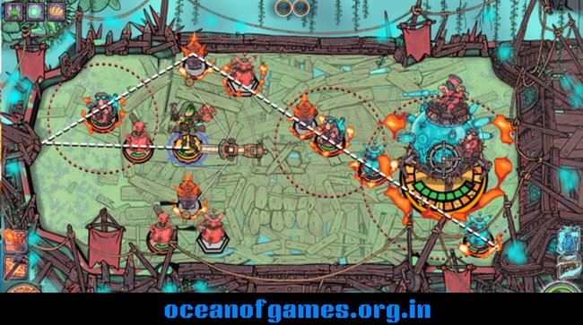 Flick Shot Rogues Download PC