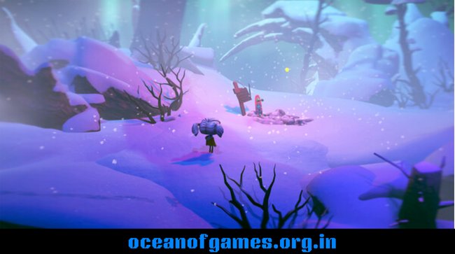 Gloomy Eyes Download PC
