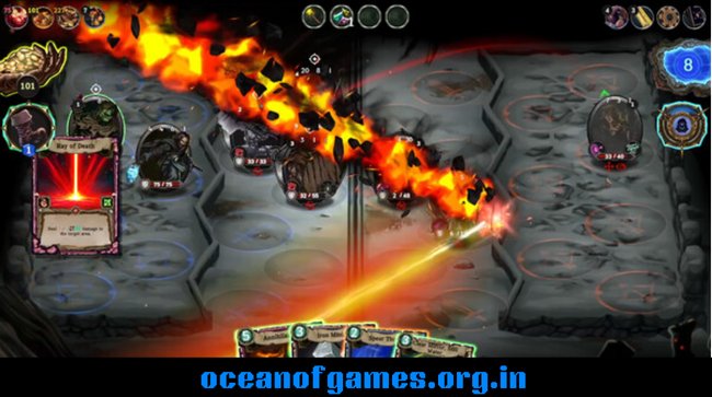 Gold and Graves Download PC