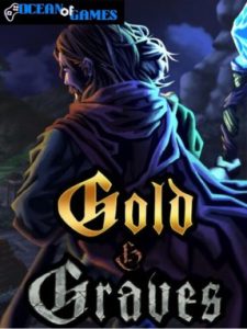 Gold and Graves ocean of games