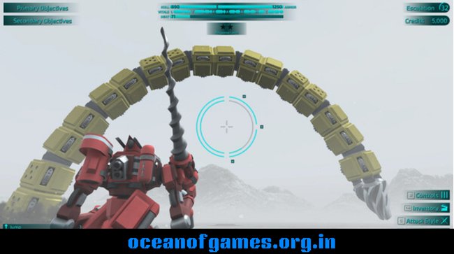Granvir Download PC