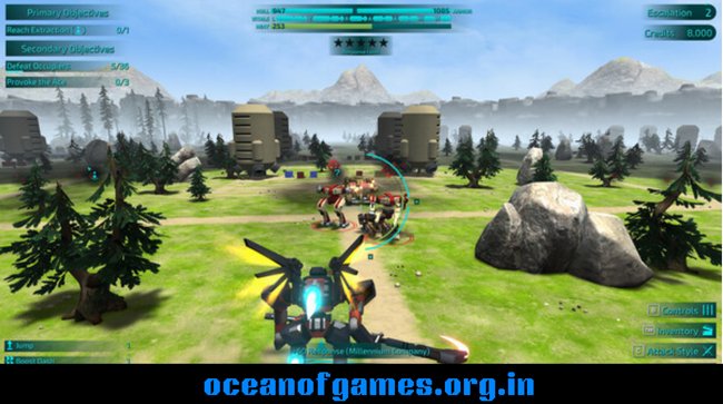 Granvir Download PC