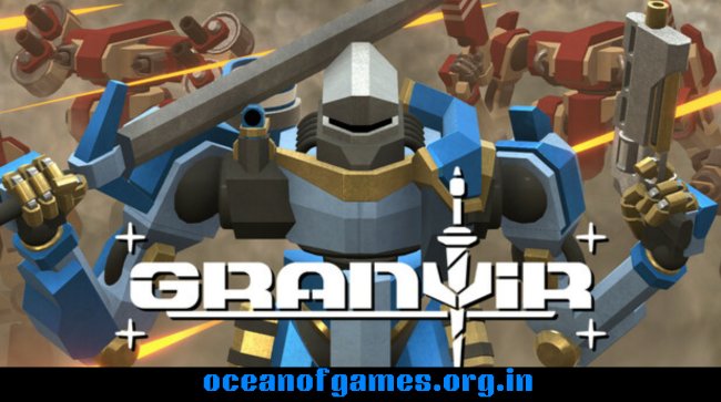 Granvir Free Download