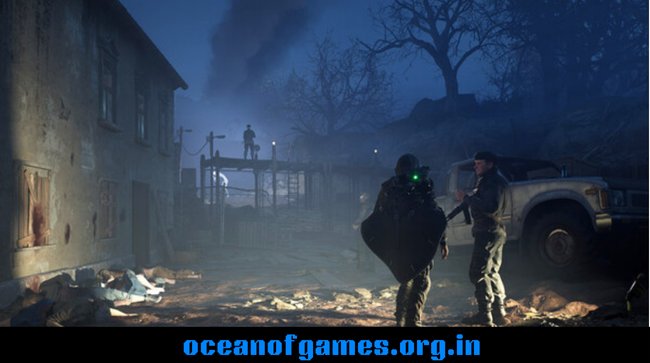 Hell is Us Download PC