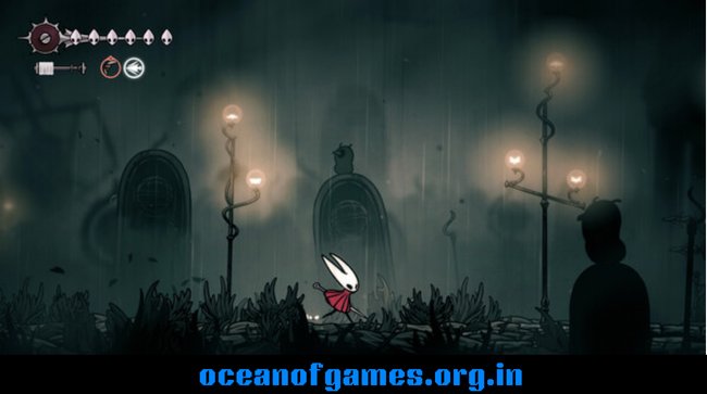 Hollow Knight Silksong Download PC