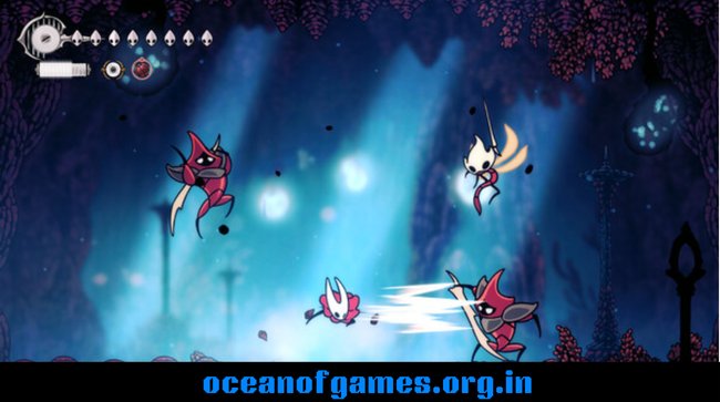 Hollow Knight Silksong Download PC