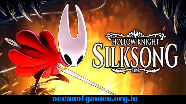 Hollow Knight Silksong Free Download