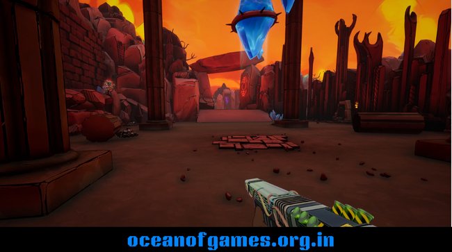 Holy Shot Download PC