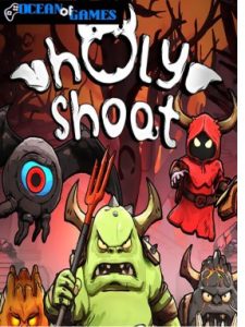Holy Shot ocean of games