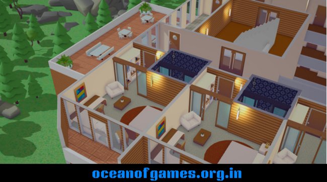 Hotel Magnate Download PC