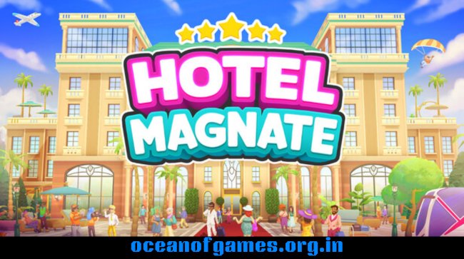 Hotel Magnate Free Download