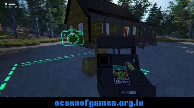 I Want to Believe Download PC
