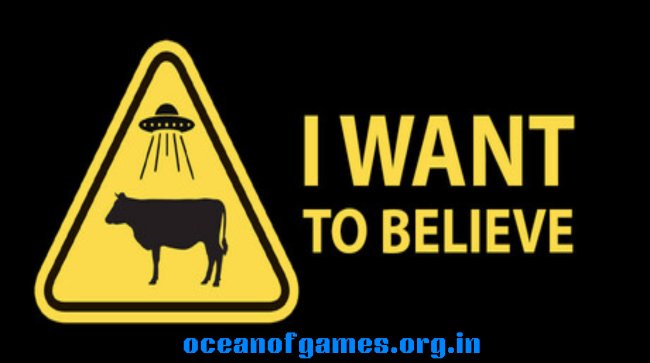 I Want to Believe Free Download