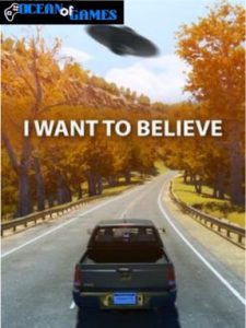 I Want to Believe ocean of games