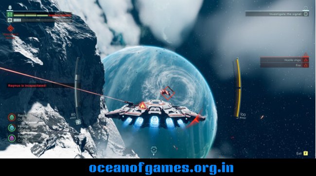 Jump Space Download PC