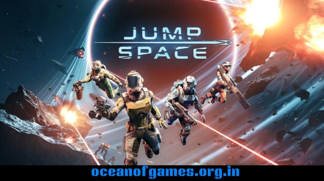 Jump Space Free Download