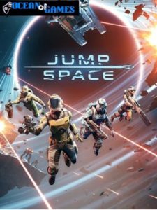Jump Space ocean of games