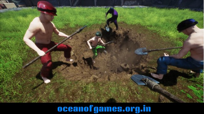 Keep Digging Download PC