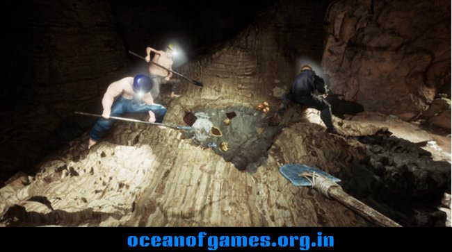 Keep Digging Download PC