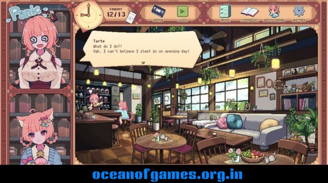 Kemono Teatime Download PC