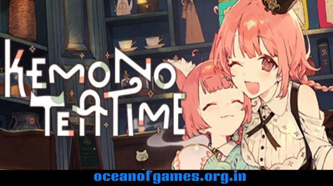 Kemono Teatime Free Download