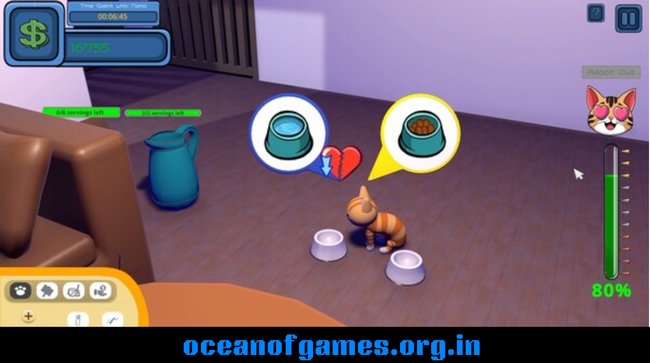 Kittenship Care Download PC