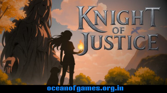 Knight of Justice Free Download