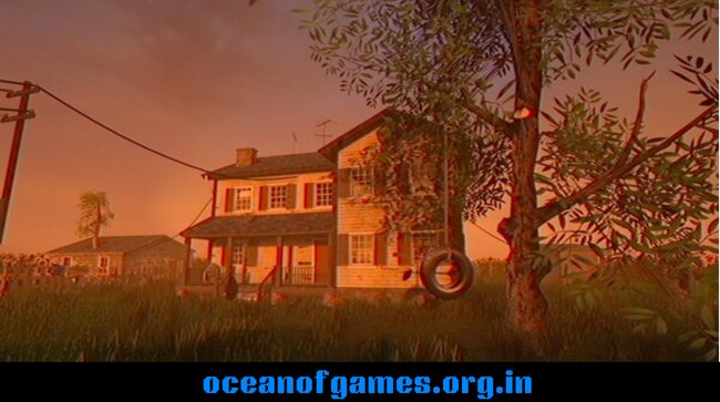 Knock On The Window Download PC
