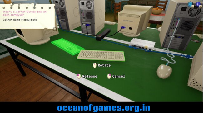 LAN Party Adventures Download PC