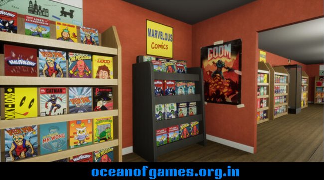 LAN Party Adventures Download PC