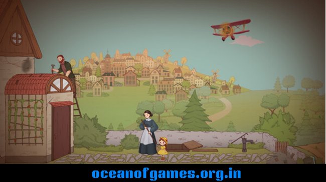 Letters of War Download PC