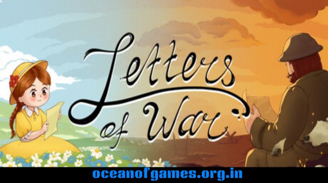 Letters of War Free Download