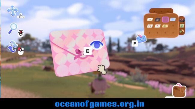 Letters to Arralla Ortler Download PC
