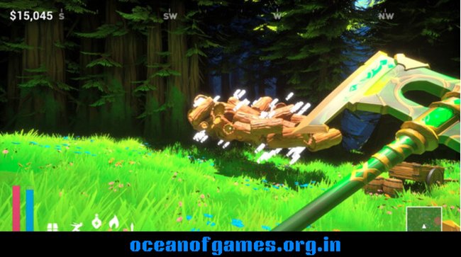 Lumber and Plunder Download PC