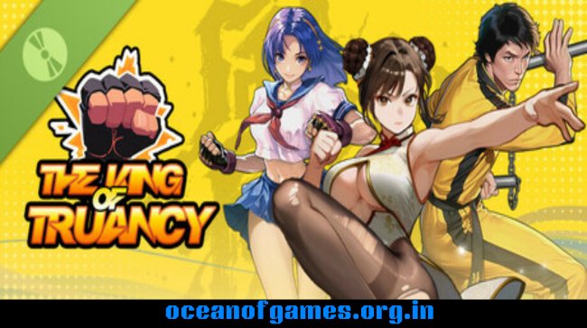 The King Of Truancy Free Download