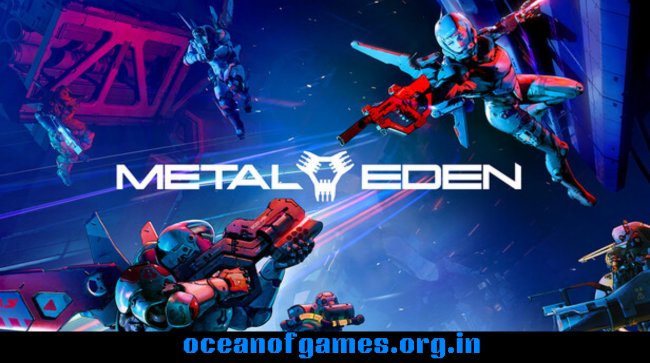 METAL EDEN Free Download