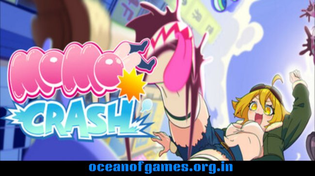 MOMO Crash Free Download