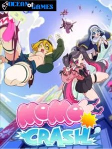 MOMO Crash ocean of games