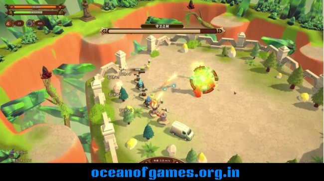 MagicCar of Delicious Download PC