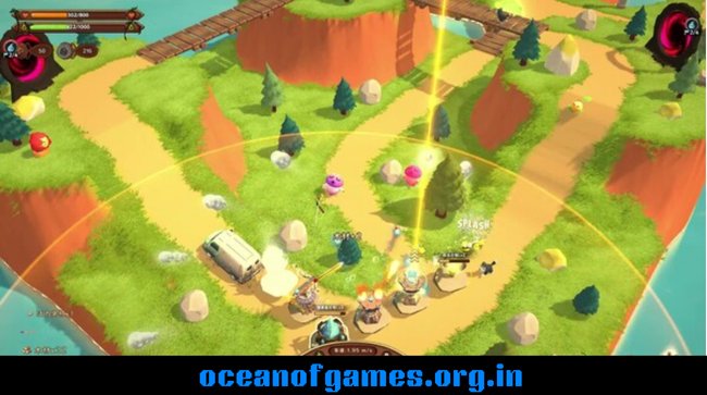 MagicCar of Delicious Download PC