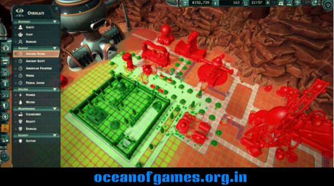 Mars Attracts Download PC