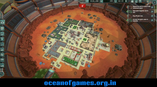 Mars Attracts Download PC