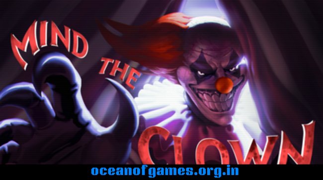 Mind the Clown Free Download